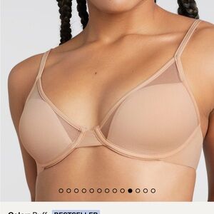 Pepper Classic All You Bra 36B